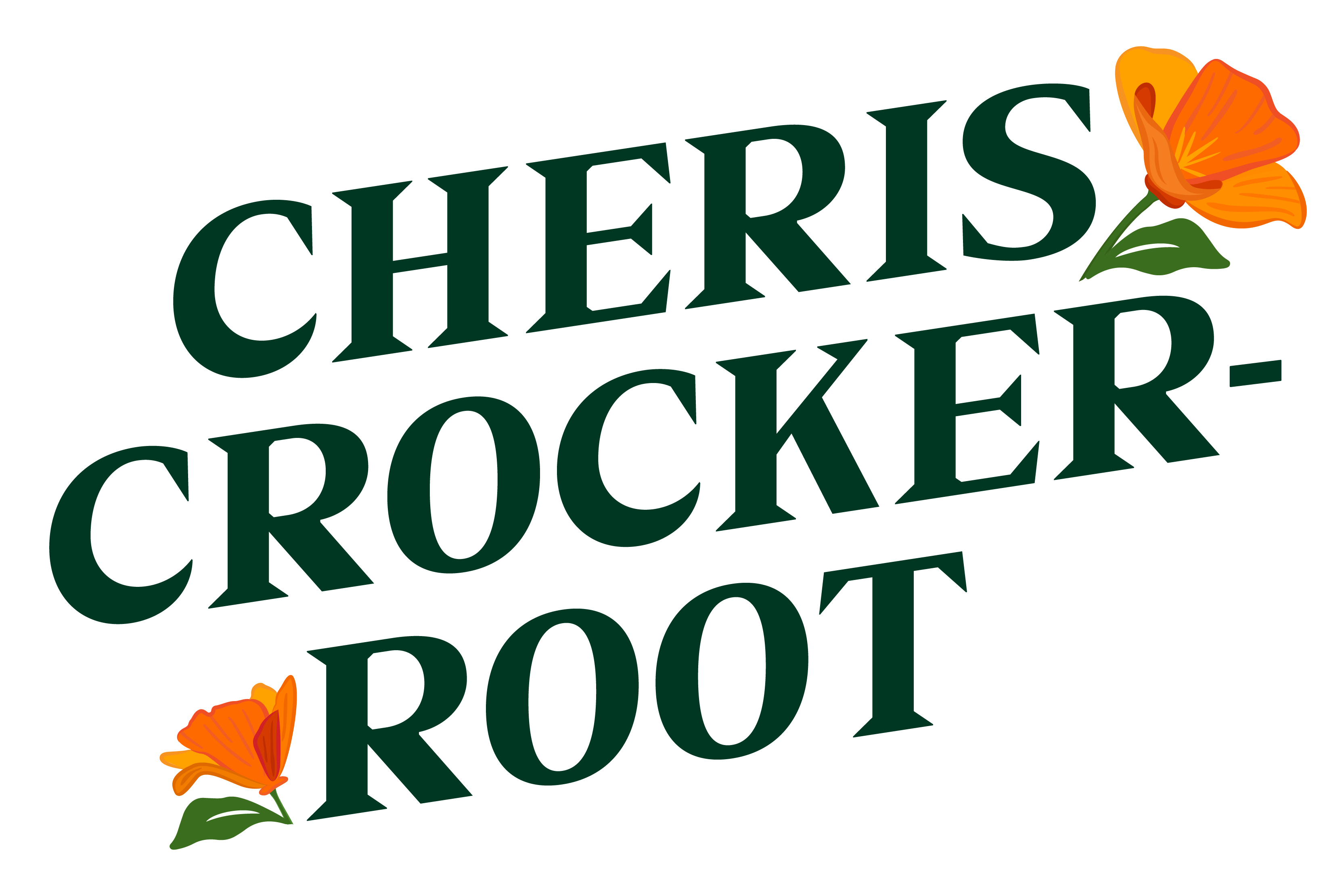 Cheris Crocker-Root For Union City Council District 3 2026